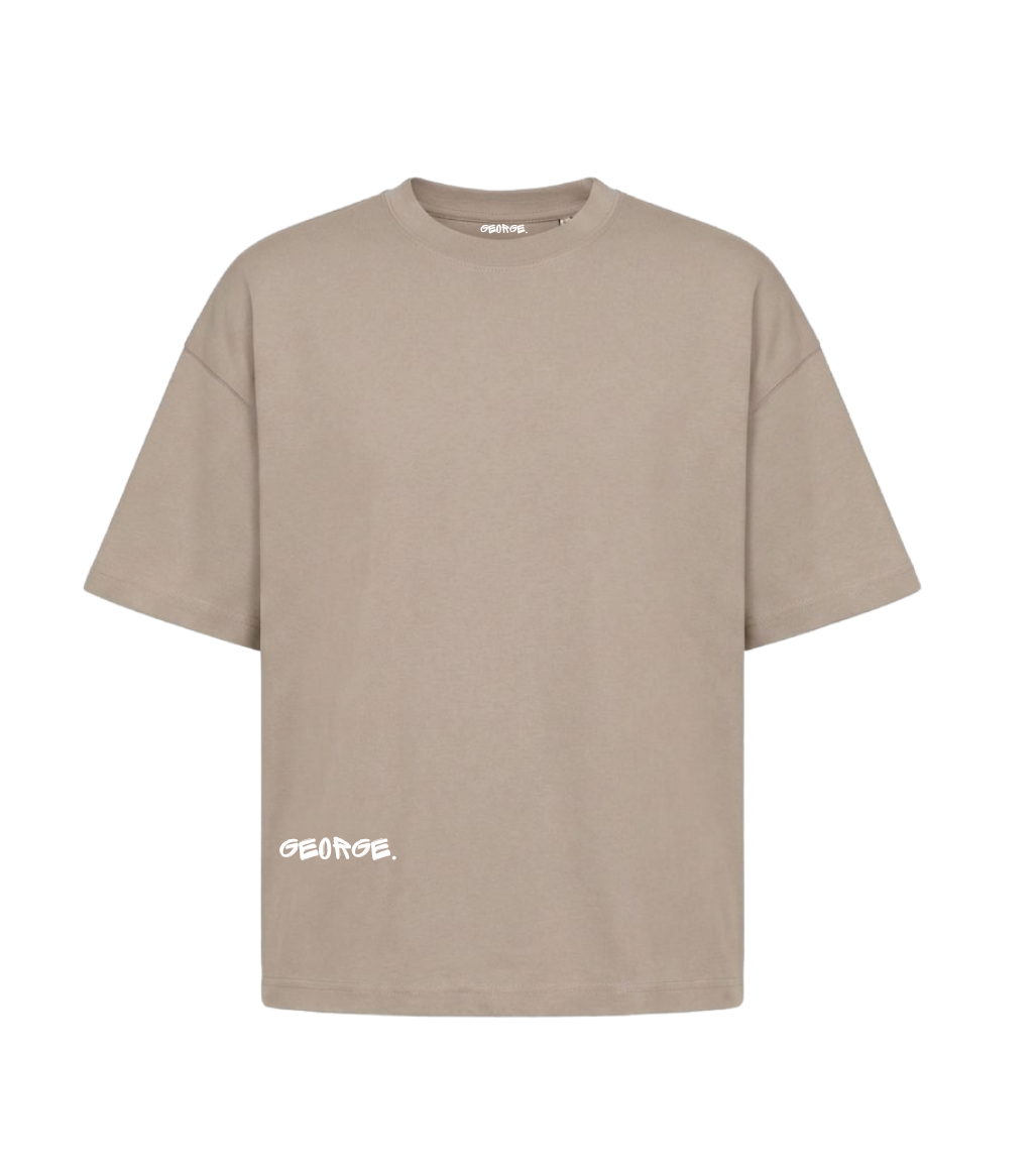 ROOT Heavyweight T-Shirt