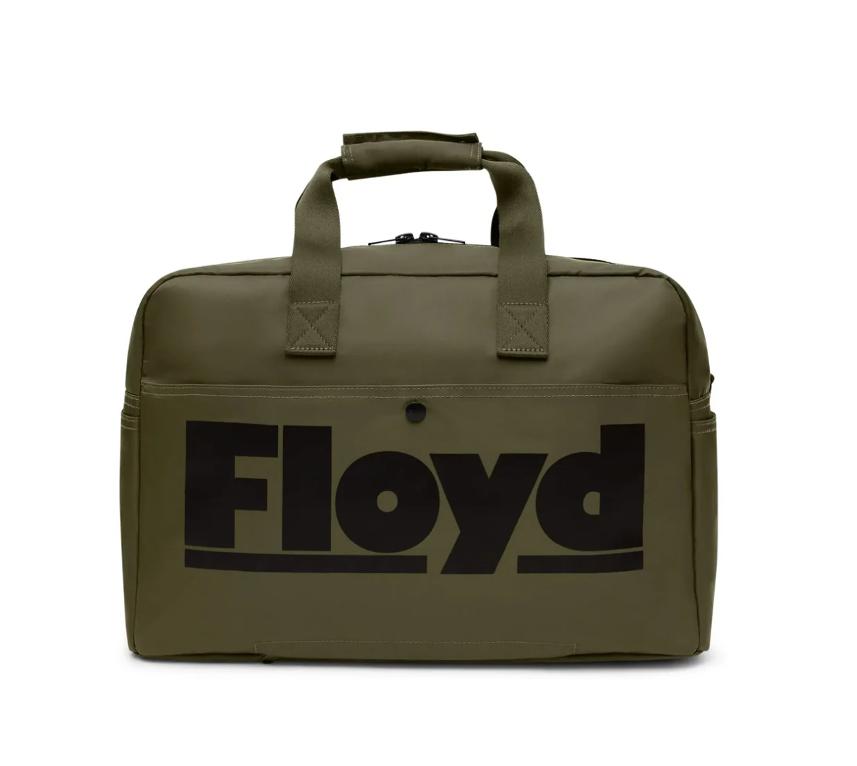 Floyd Weekender Travel Bag Gator Green