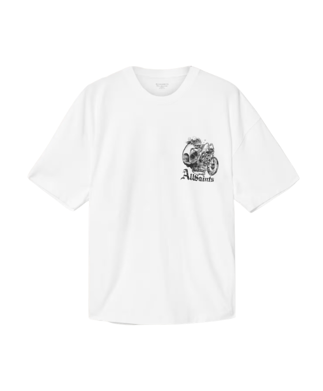 PANHEAD Graphic T-Shirt