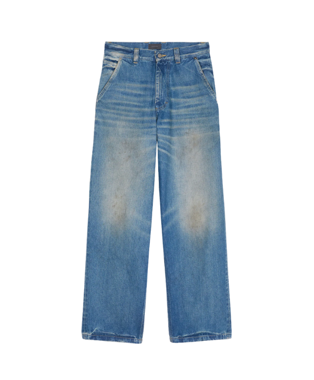 SIBILLA Denim Jeans