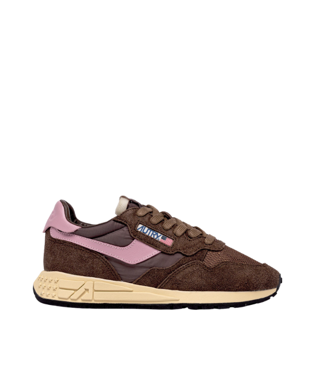Reelwind Low Sneakers