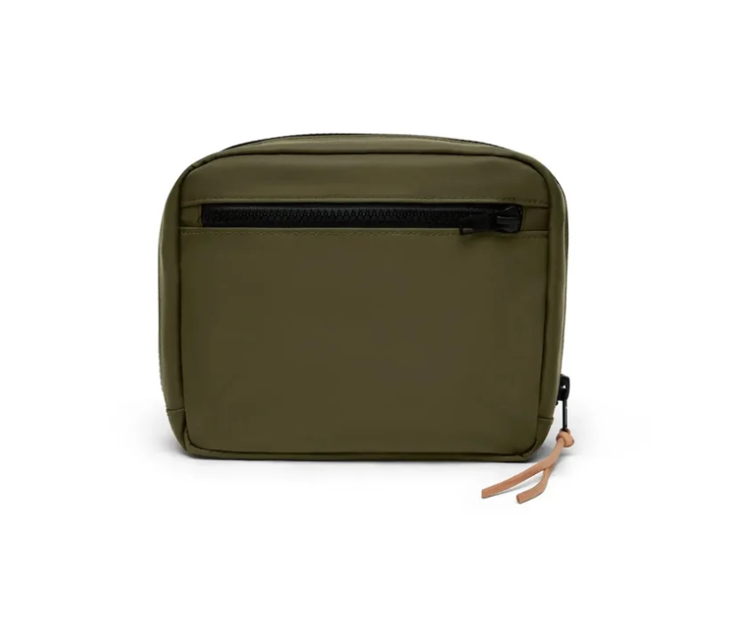 Floyd Washkit Gator Green
