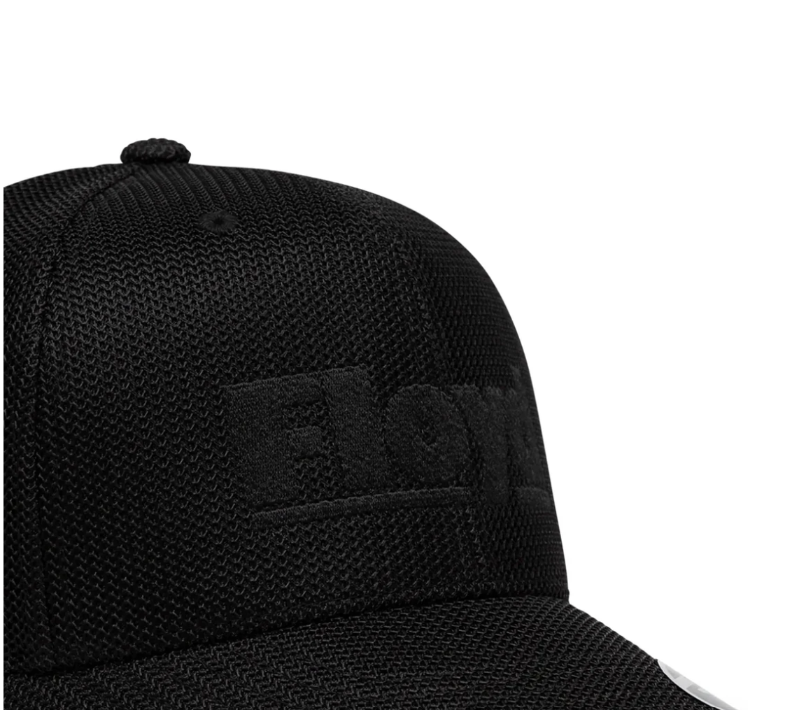 Floyd Baseball Cap Floyd Black
