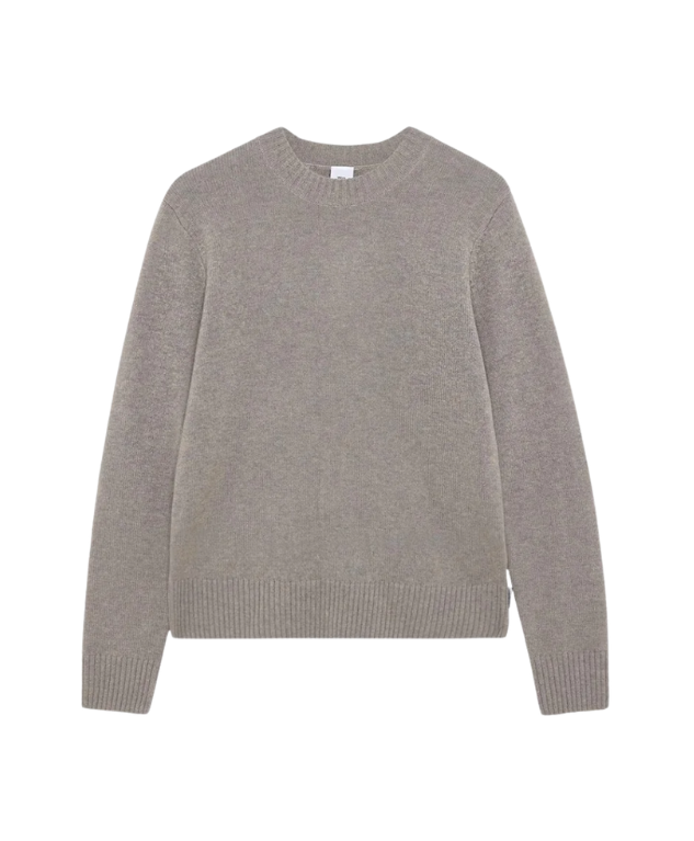 Rune Cashmere Knit Sweater