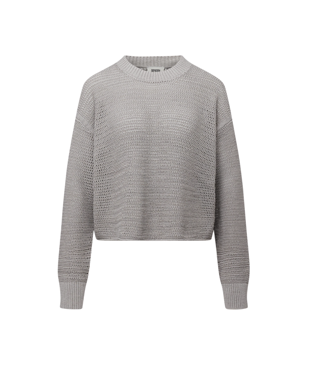 MALESE Knit Sweater