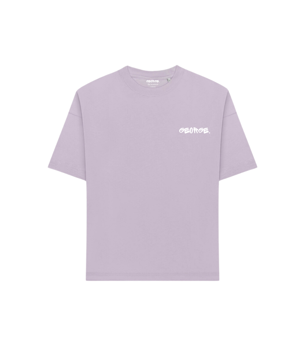 RUST Heavyweight T-Shirt
