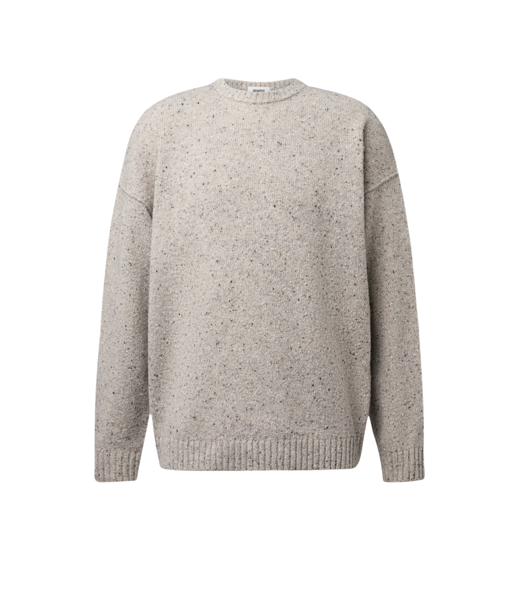 NEELIO Knit Sweater