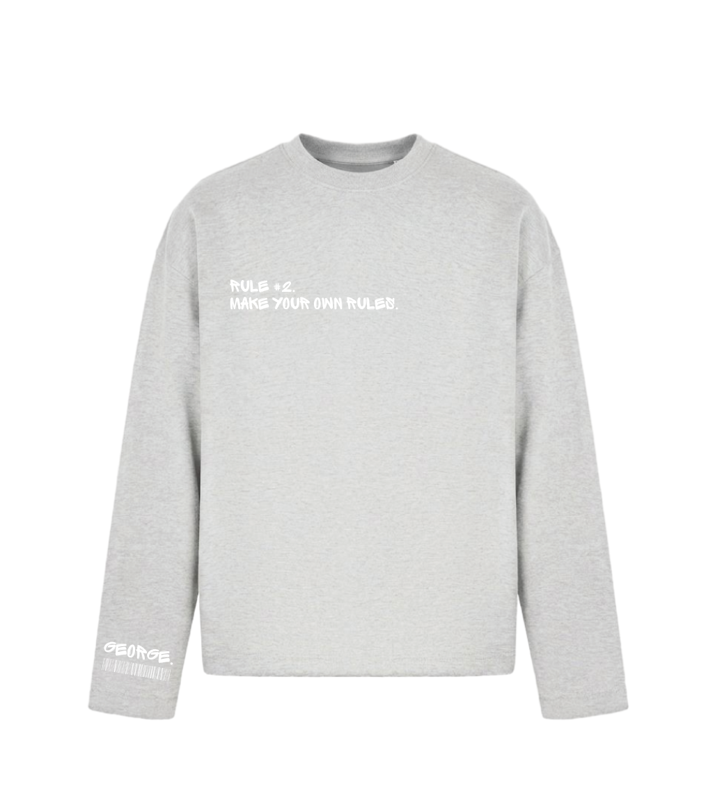 APEX Heavyweight LS T-Shirt