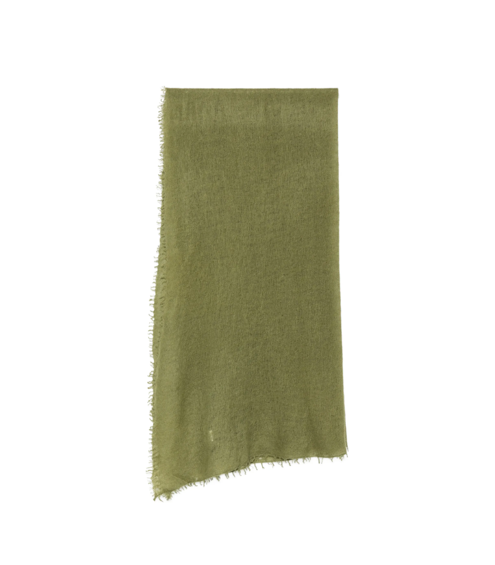 Small Nomad Cashmere Scarve