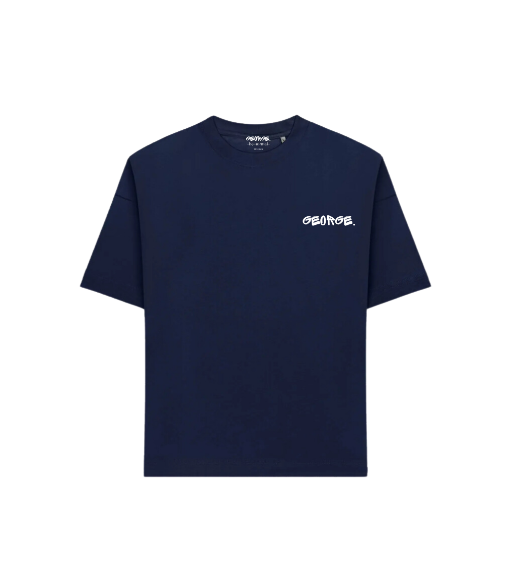 RUST Heavyweight T-Shirt
