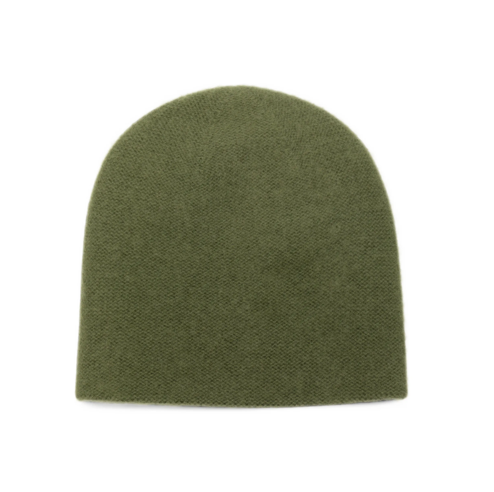 OSLO Cashmere Beanie