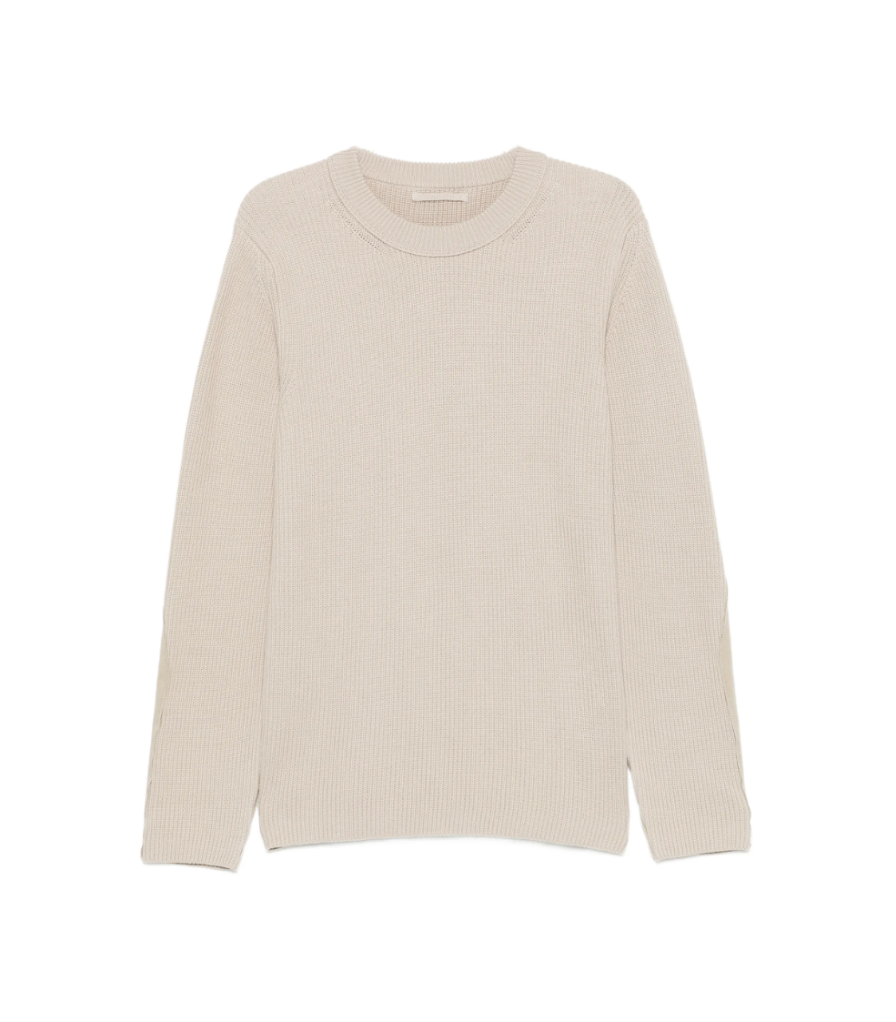 OJJ Knit Sweater