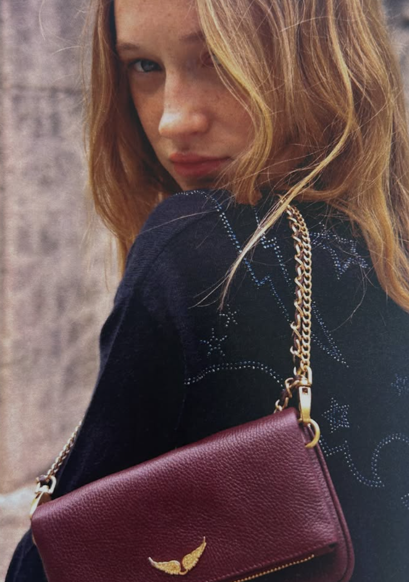 ZADIG&VOLTAIRE