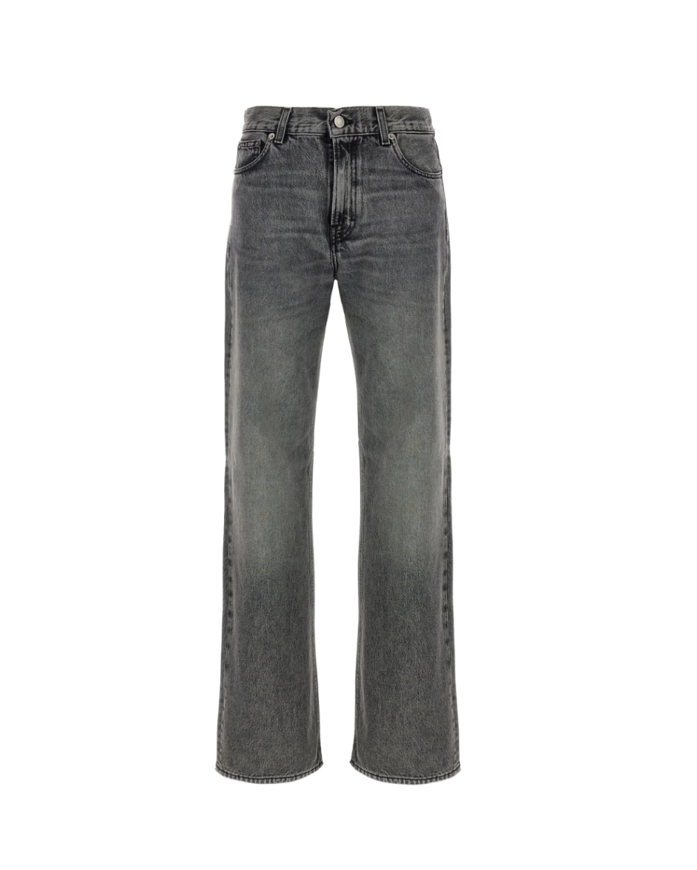 Korea Five-Pocket-Jeans