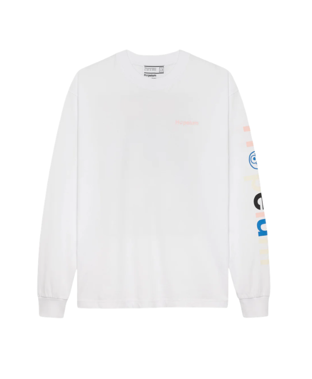 Longsleeve PROTECT YOUR PEACE T-Shirt