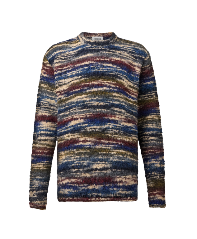 LEANDO Knit Sweater