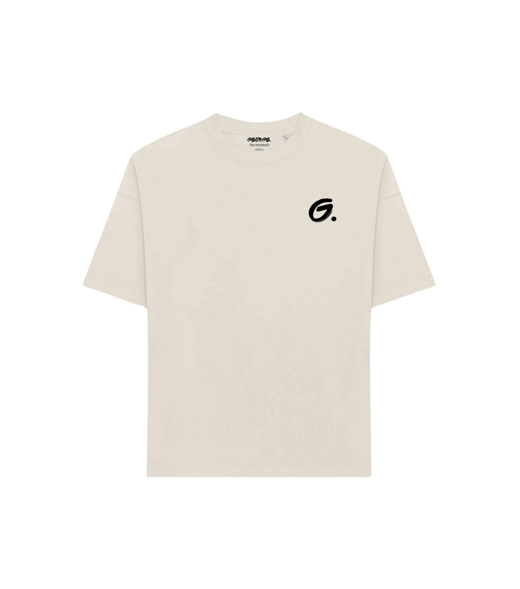 ORIGIN Heavyweight T-Shirt