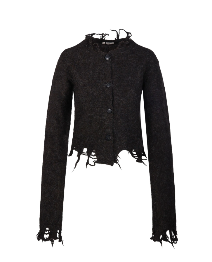 Jil Cardigan