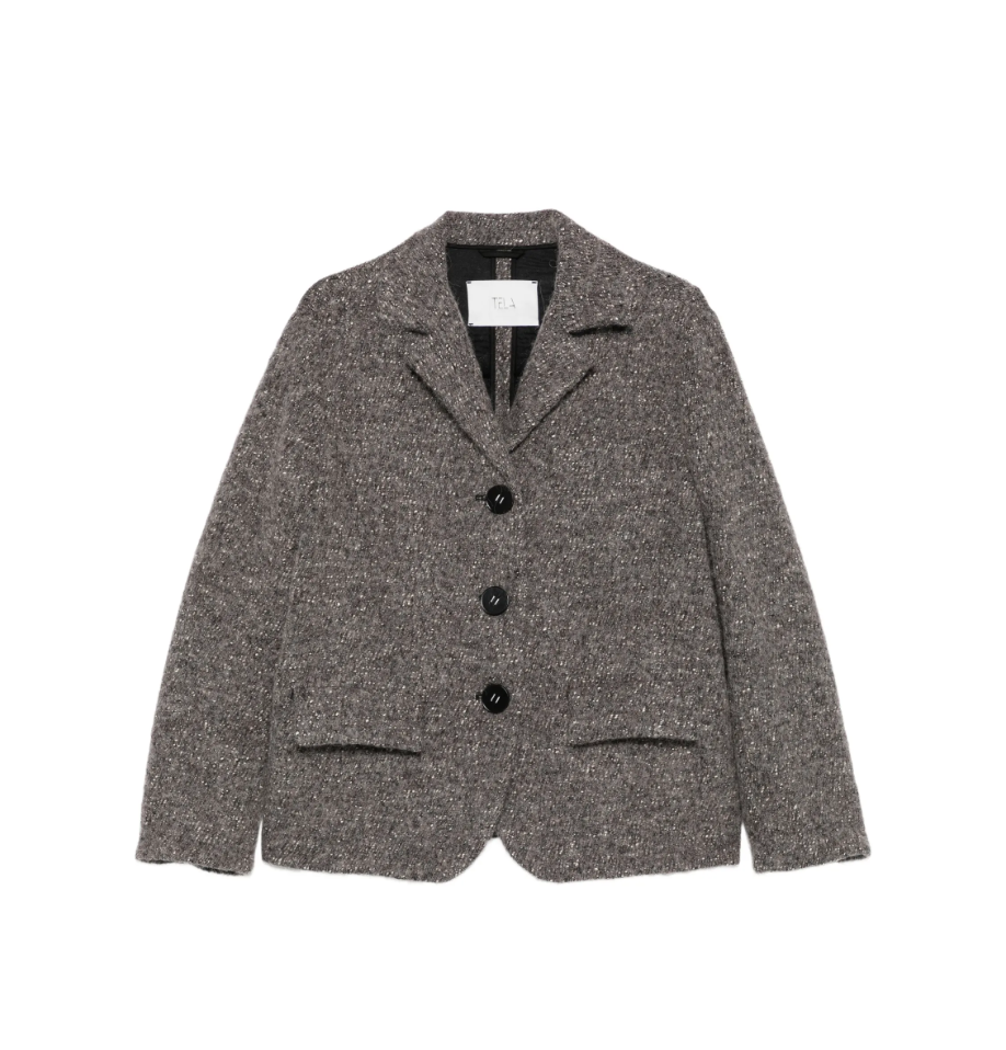 SOLARE Coat