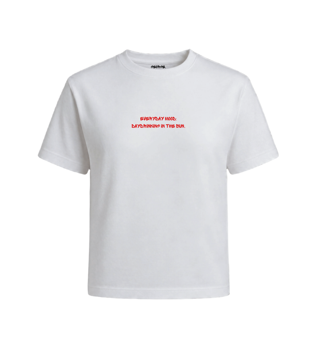 ESCAPE Slim-Fit T-Shirt