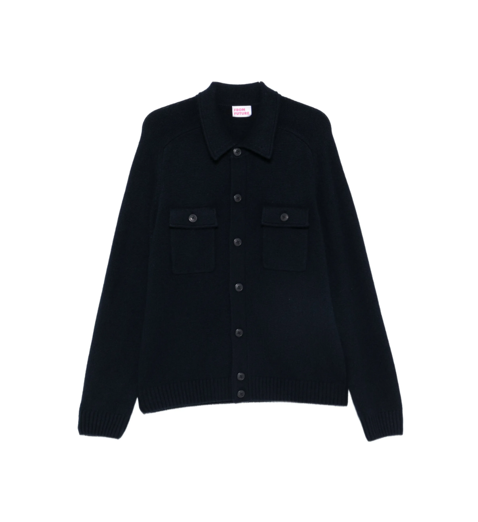 Cashmere Cardigan
