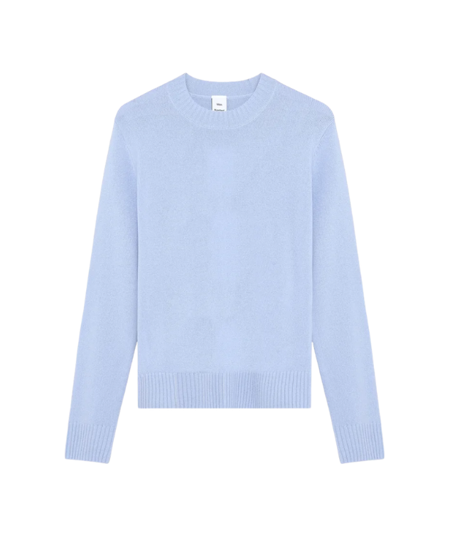 Rune Cashmere Knit Sweater