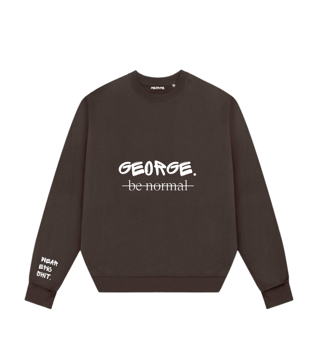 RIDER Heavyweight Sweatshirt