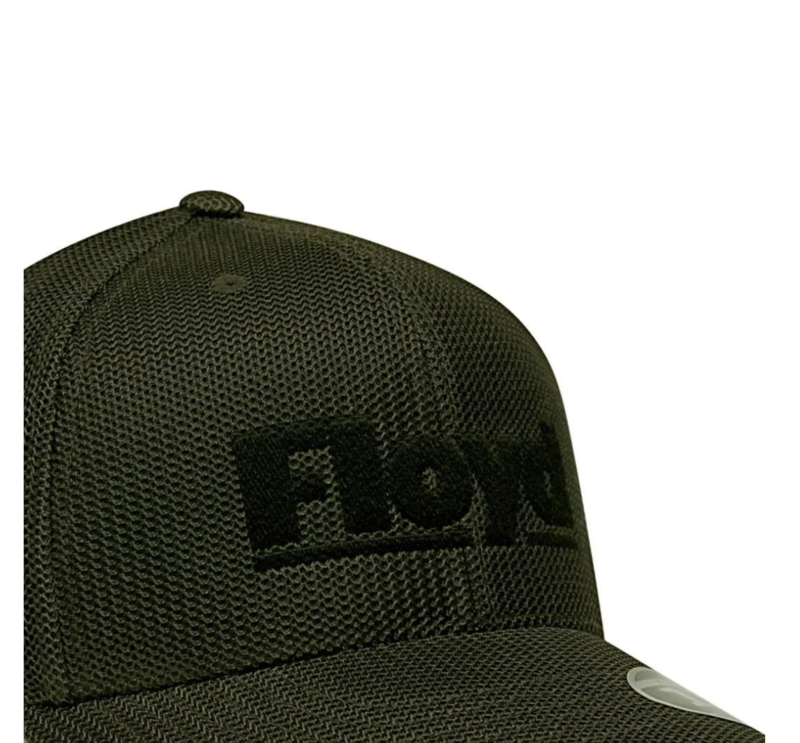 Floyd Baseball Cap Gator Green