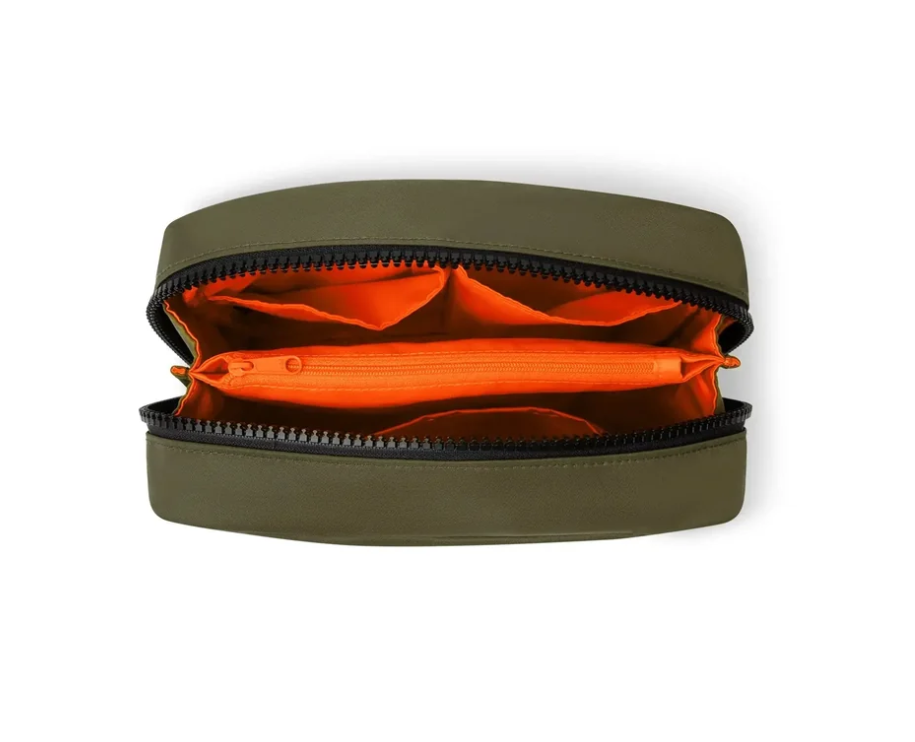 Floyd Washkit Gator Green
