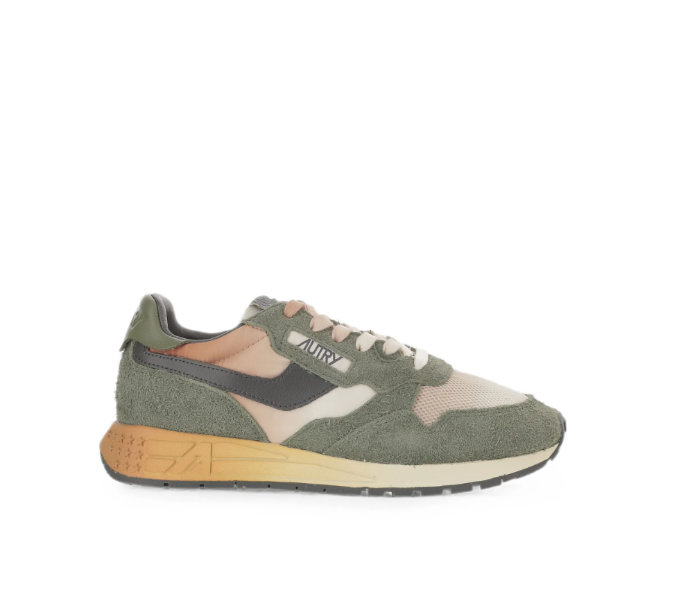 Reelwind Sneakers