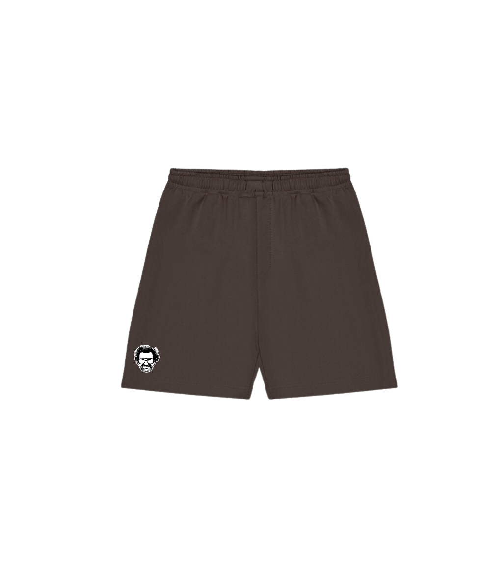 CIPHER Heavyweight Shorts