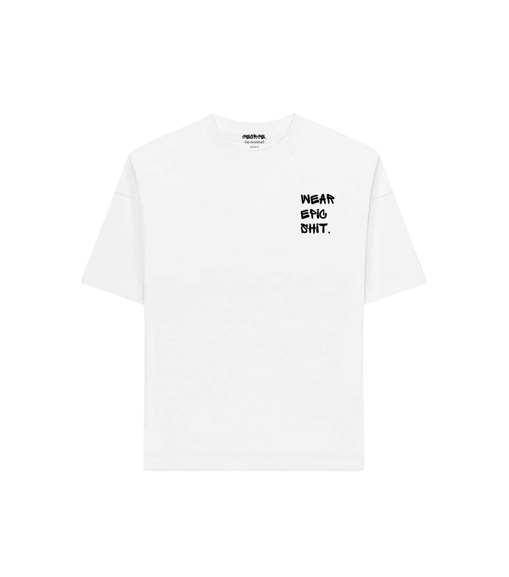BLAZE Heavyweight T-Shirt