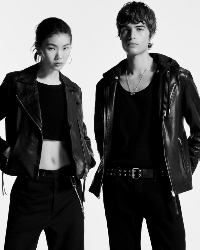 ALLSAINTS