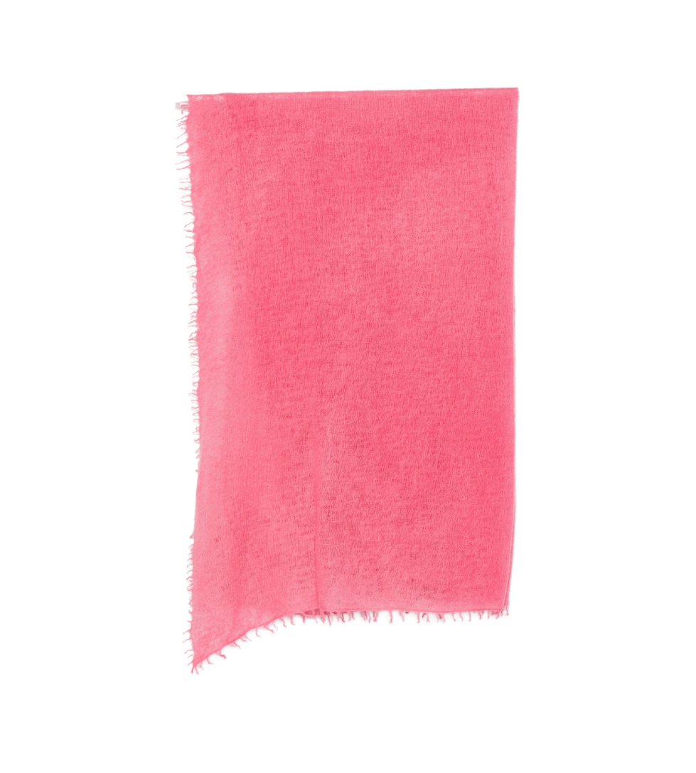 Small Nomad Cashmere Scarve
