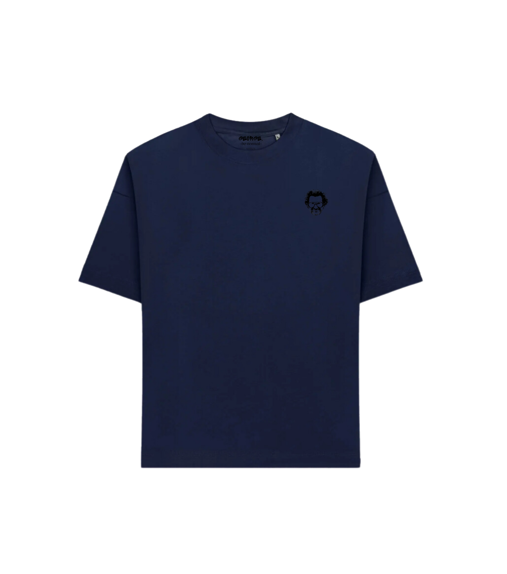 STEEL Heavyweight T-Shirt