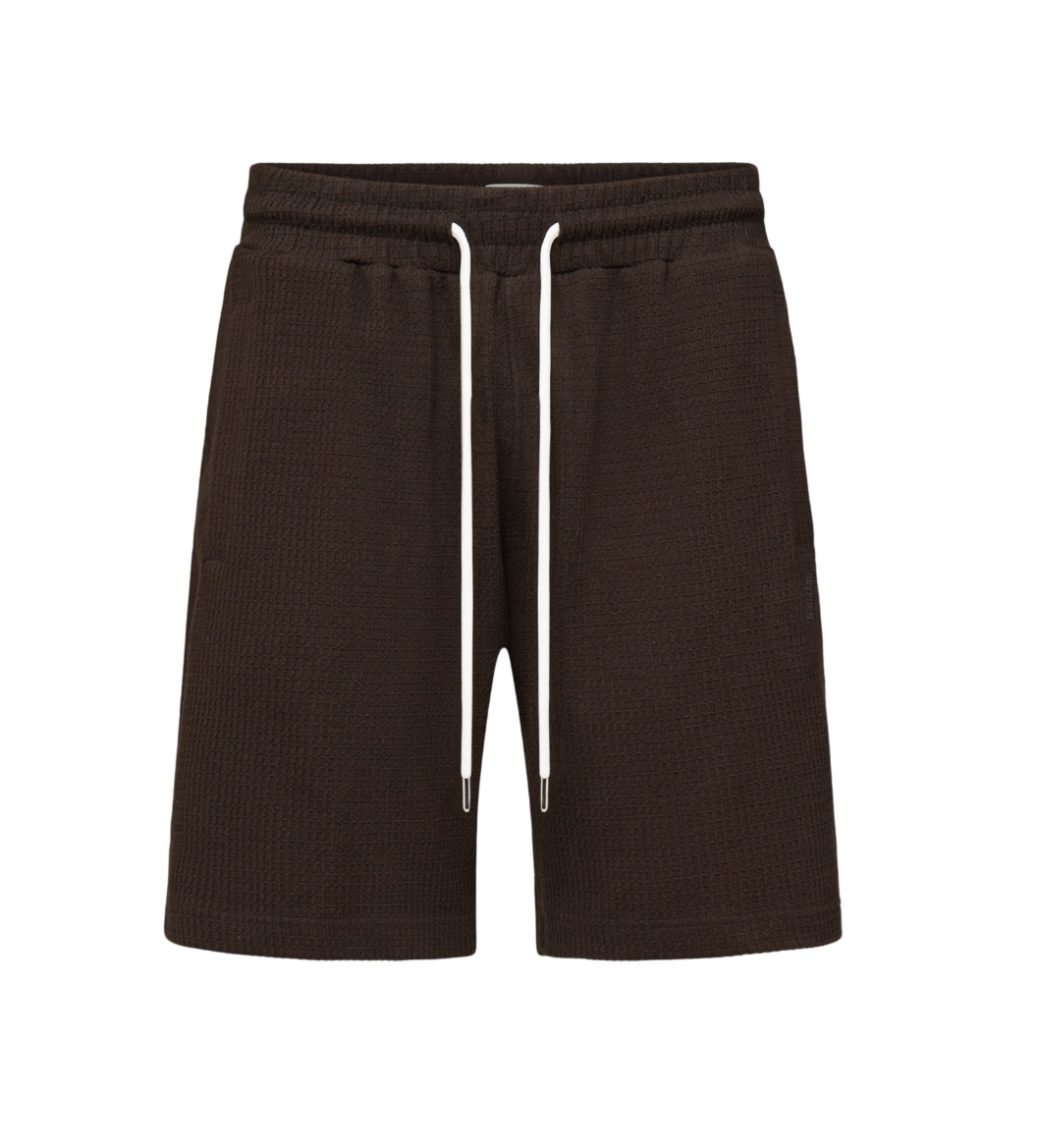 BRIKKO Shorts