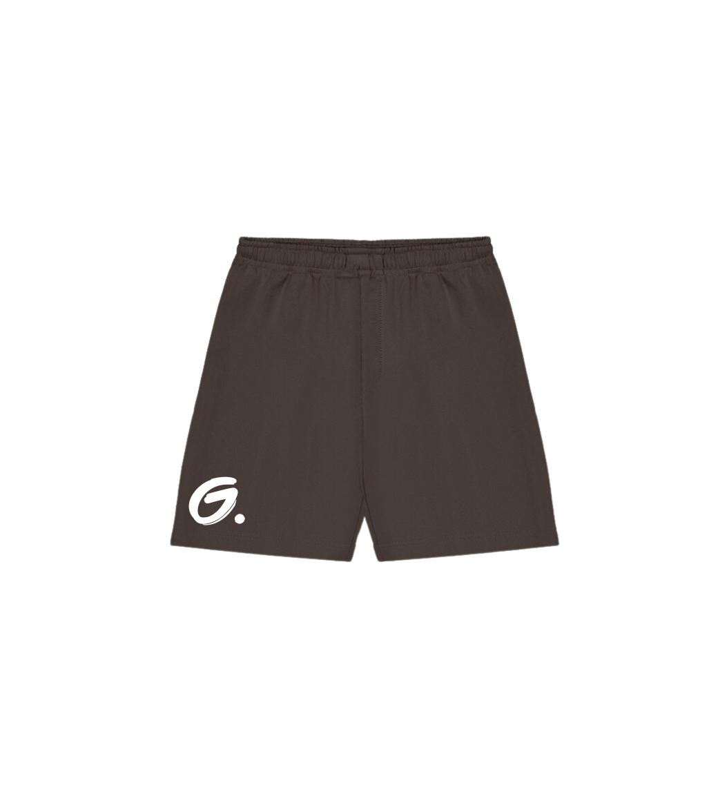 SWAY Heavyweight Shorts