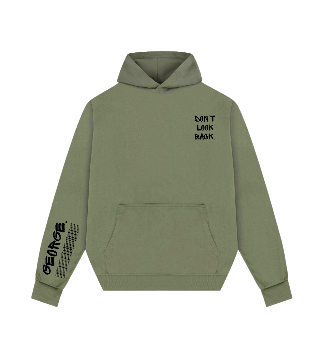 ELEMENT Heavyweight Hoodie