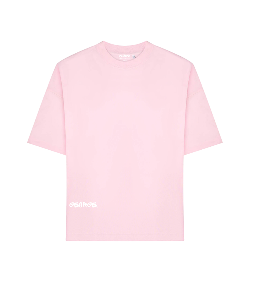 ROOT Heavyweight T-Shirt