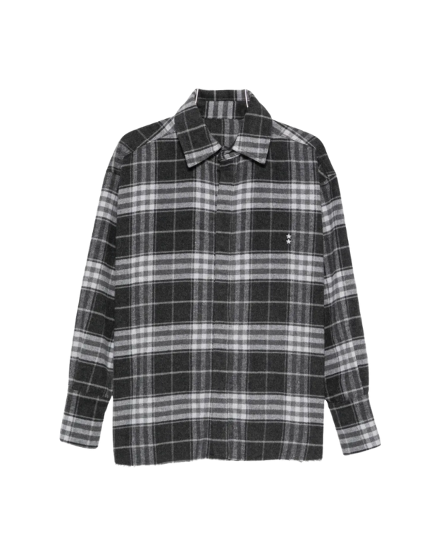 JAZZY Overshirt