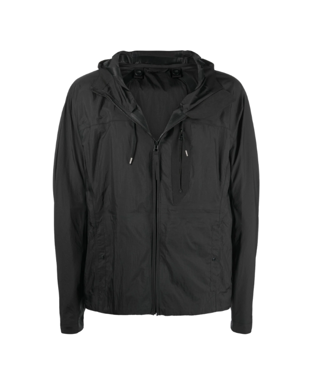 Wind Combo Bonded Jacket