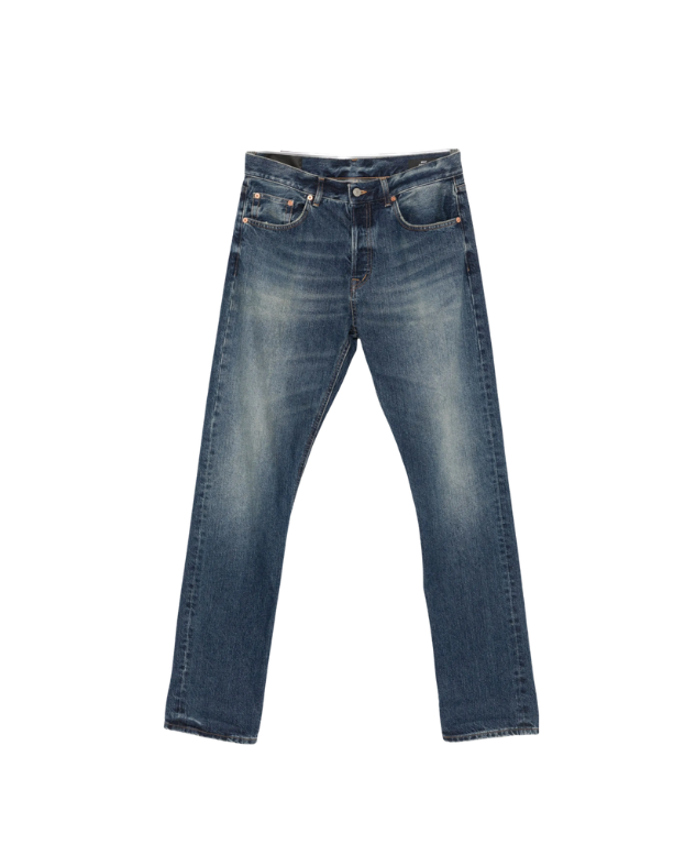Bray Jeans