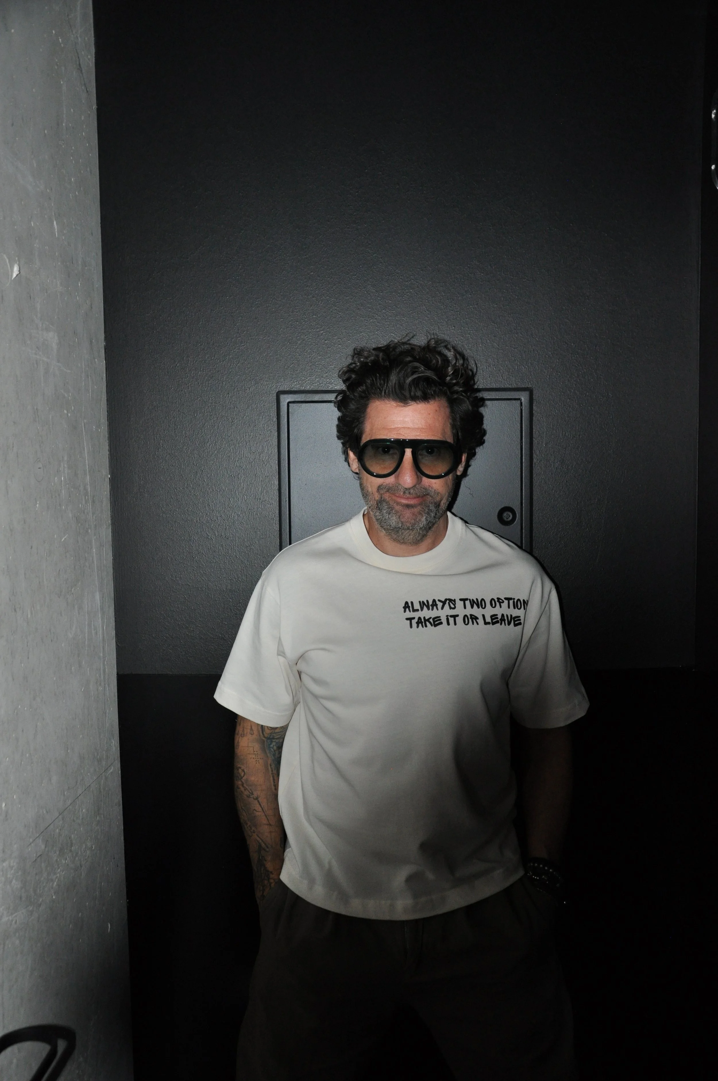 GEORGE. STUDIOS