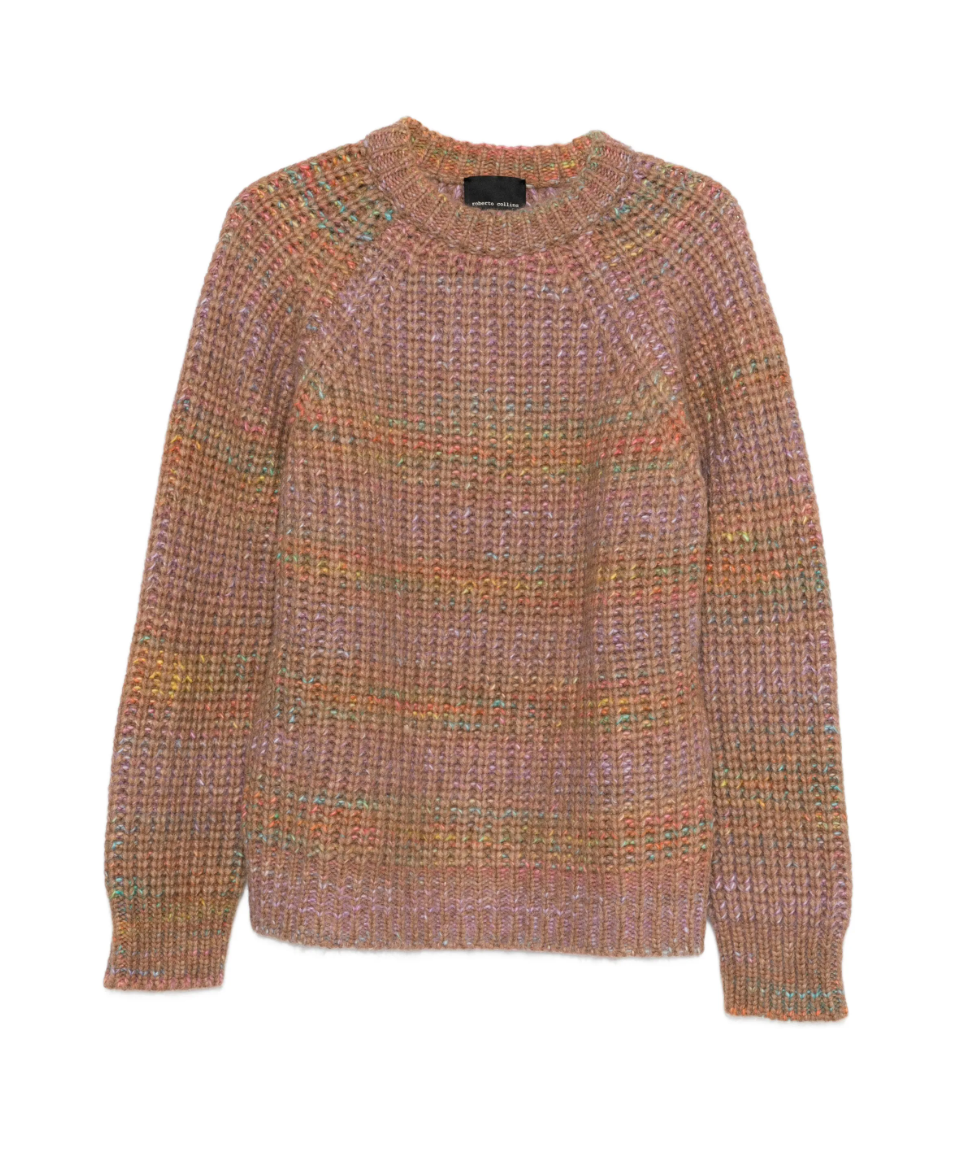 Crewneck Sweater
