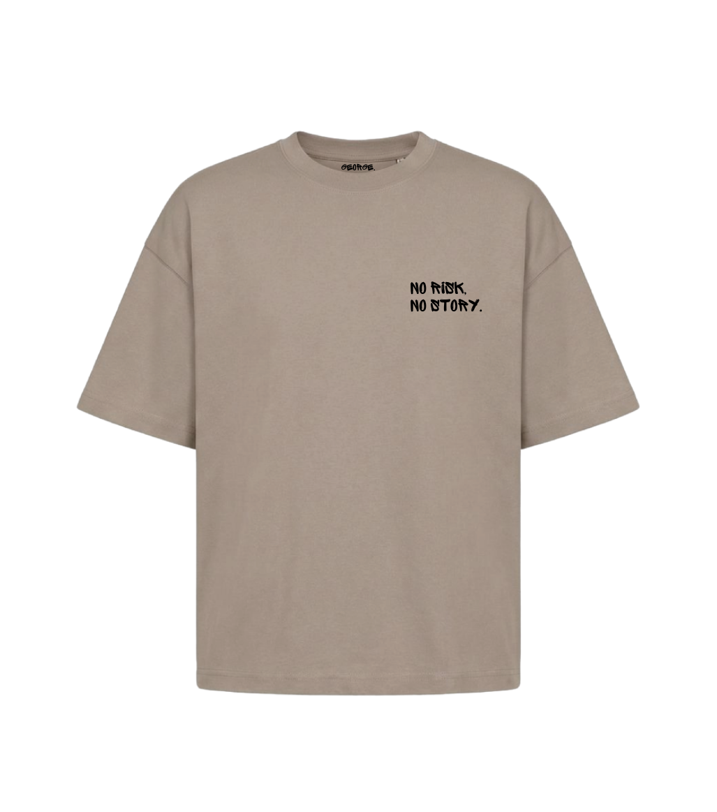 ICON Heavyweight T-Shirt