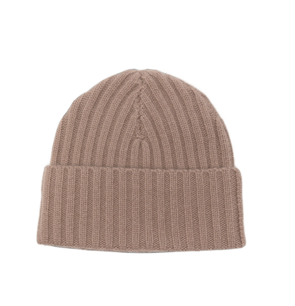 POPEYE Cashmere Beanie