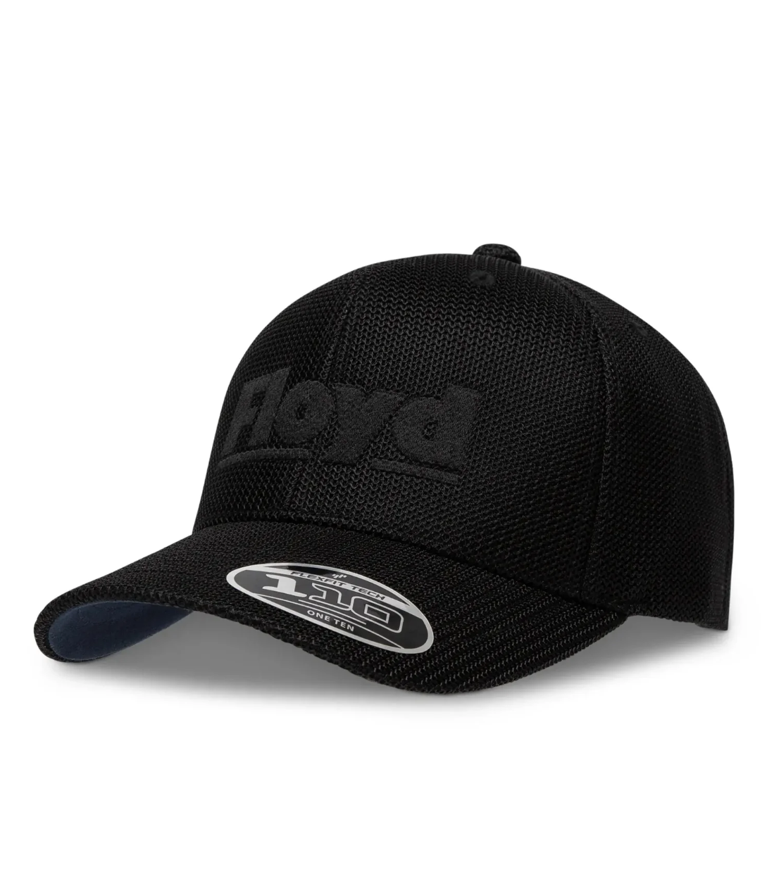 Floyd Baseball Cap Floyd Black