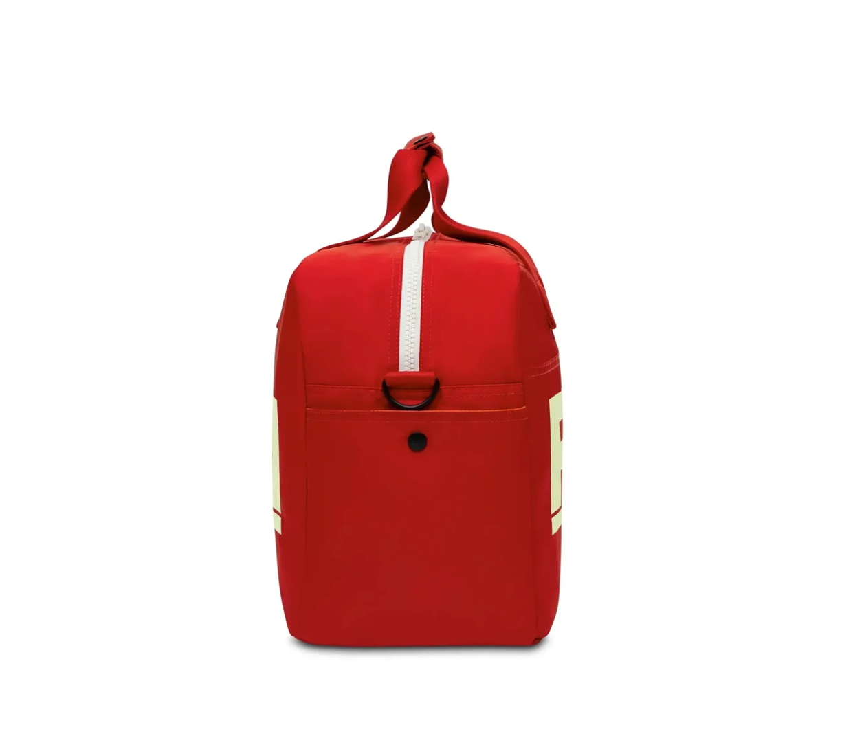 Floyd Weekender Travel Bag Bahia Red