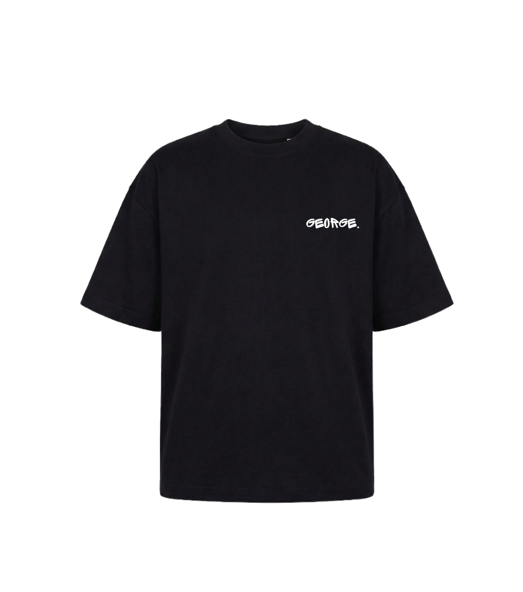 RUST Heavyweight T-Shirt