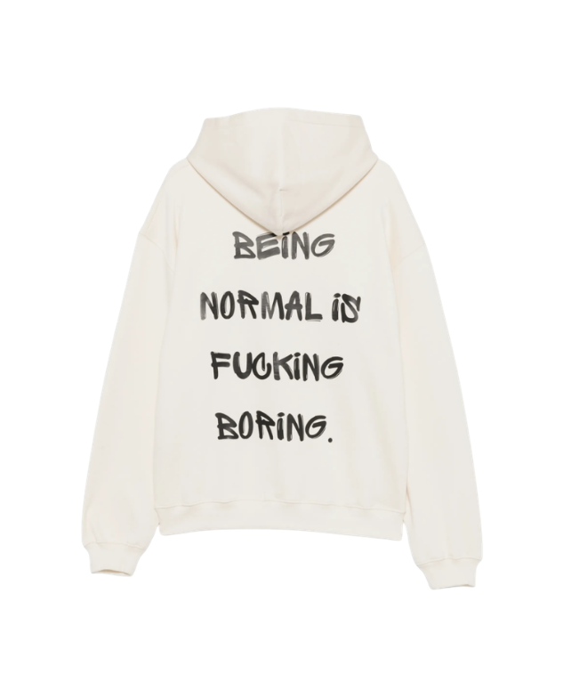 OFFSET Heavyweight Hoodie